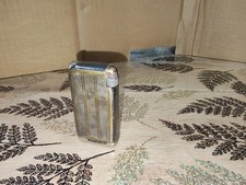 ancien BRIQUET FLAMINAIRE