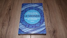 Le Monde - Une histoire familiale de l'humanité T1 - Simon Sebag Montefiore 2025