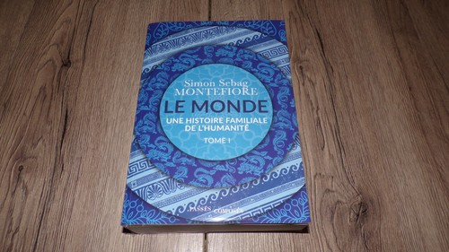 Monde une histoire - -,