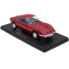 Opel 1900 1968 - 1:24,