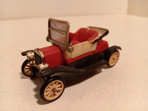 Minialuxe ford t - ford,
