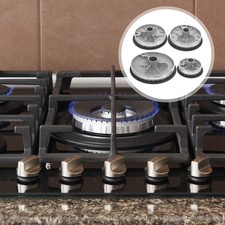 Cookware Hat Set Burner Crown
