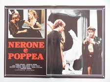 NERONE E POPPEA - F ITALIAN
