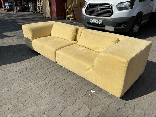 Canapé globe cassina 270cm - canapé,