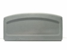 tablette de plage arrière VOLKSWAGEN GOLF VI 5K1 ADVANCE 2008 1384955