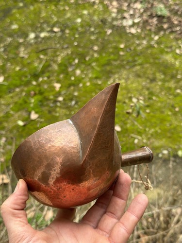 Rare louche sucre - louche,