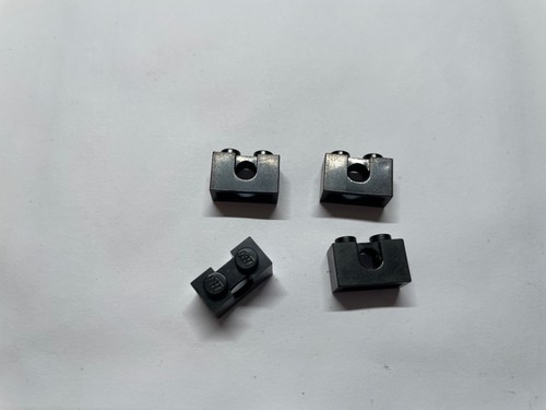Lego black technic brick - lego, 4
