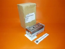 SMC Chariot Pneumatique Compact Type: EMXQ20-50 / *Press. 0,15-0,7 MPa