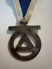 Bijou Maçonnique Avec