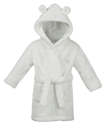 Robe chambre bébé - robe, de