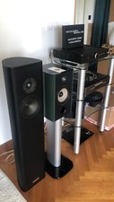 Magico S1 noir