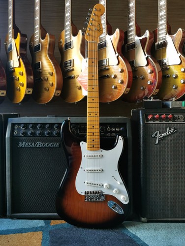 Fender 70th ans american - ans,