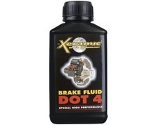 Go Kart Xeramic DOT 4 Liquide De Frein 250ml 49809 Karting