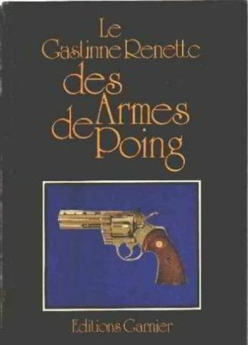 Gastinne renette des armes - renette,