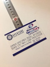 Autocollant Stickers