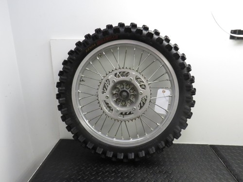 Suzuki rmz 250 04 - 04, 05