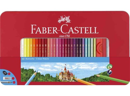 115894 faber castell - [115894], de
