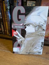 GTO volume tome 25 Premiere