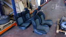 Interieur complet PEUGEOT 206
