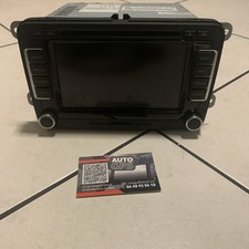 AUTORADIO GPS D'ORIGINE