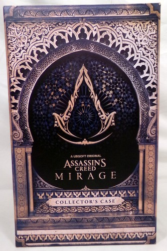 Pure arts assassins creed - pure,