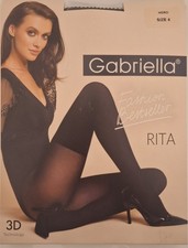 Collant Gabriella RITA - Fashion Bestseller - 3D Technology 