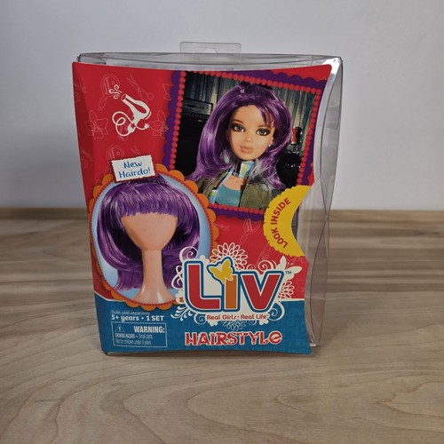 Liv real girl - liv, doll