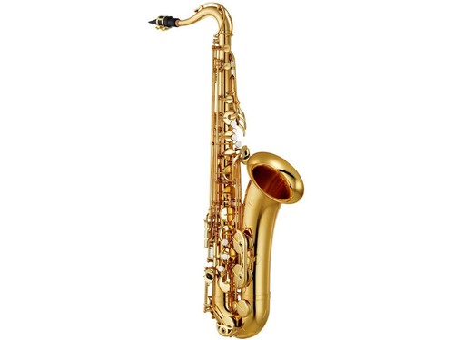Yamaha yts 380 tenor saxophone - yts-380,