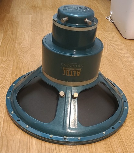 Altec 604c speaker - 604c,