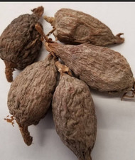 Poivre Guinée  d'alligators