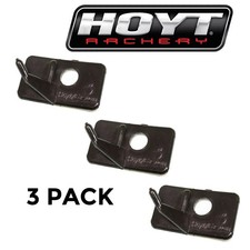 Pack hoyt recurve - -, bow