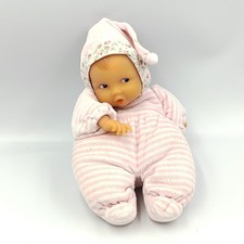 Doudou bébé poupée Baby