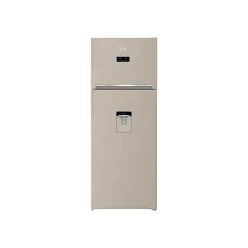 Réfrigérateur beko double - réfrigérateur,