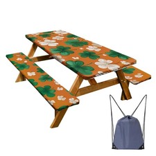 Lot de 3 Nappes de Table
