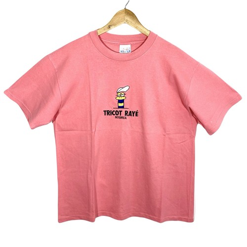 Tee shirt broderie - broderie, vintage
