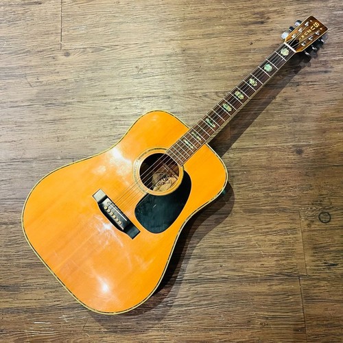 Guitare acoustique kiso - acoustique, suzuki