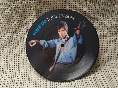 Philip jap picture - philip, 7"