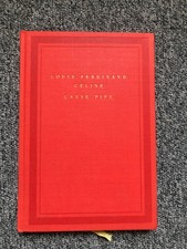 Livre Céline Casse-Pipe Nrf