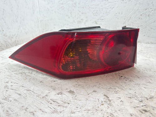 Honda accord 2003 - 2003, arrière