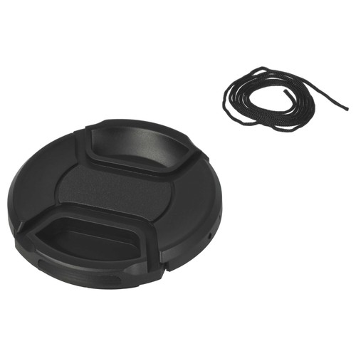 Bouchon 62mm snap pour - bouchon,