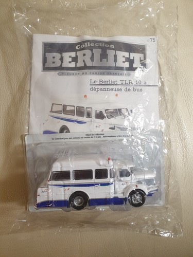 Collection berliet le - collection,
