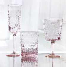 Art Déco Rose Vintage