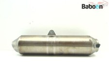 Silencieux d'échappement