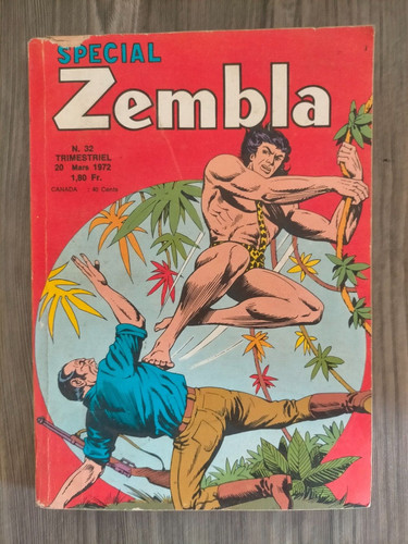 Spécial zembla lug - zembla,
