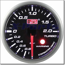 Manomètre De Charge Turbo