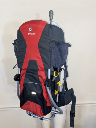 Deuter kid comfort - kid, child