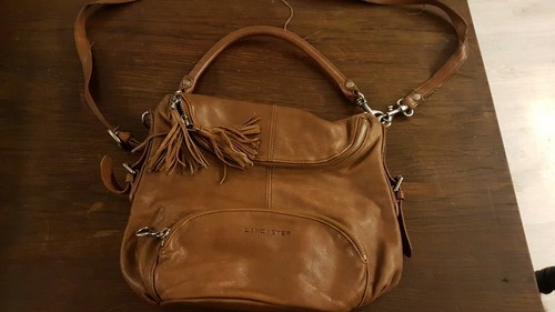 Lancaster sac besace - sac,