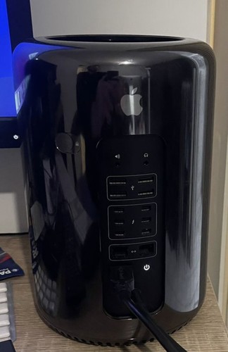 Mac pro 2013 - -, 1to