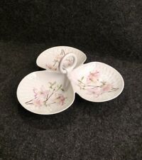 Ancien serviteur porcelaine