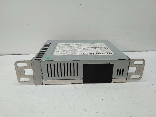 281159127r radio renault - radio,